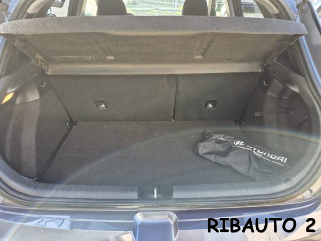 HYUNDAI i20 usata, con Servosterzo