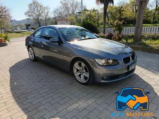 BMW 320 usata, con Airbag laterali