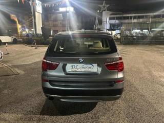 BMW X3 usata 30