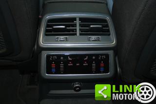 AUDI A6 usata, con Chiusura centralizzata senza chiave