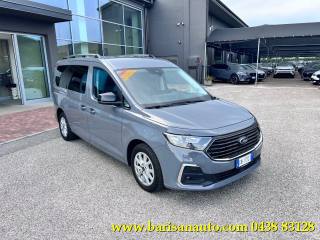 FORD Tourneo Connect usata, con Airbag