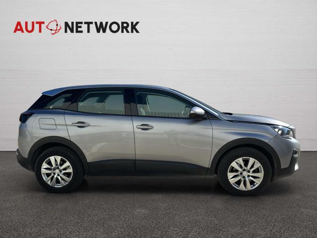 PEUGEOT 3008 usata, con Chiusura centralizzata