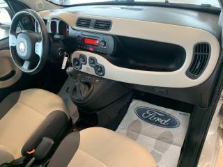 FIAT Panda usata, con Immobilizzatore elettronico