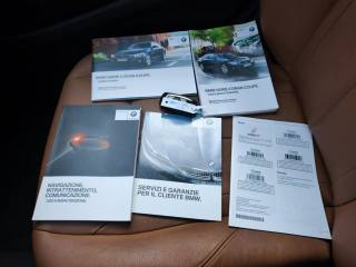 BMW 420 usata, con ESP