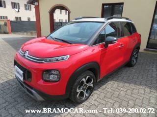 CITROEN C3 Aircross usata, con Airbag