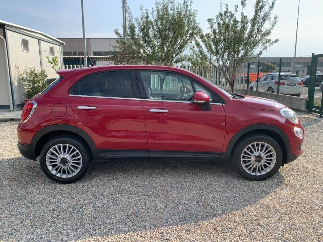 FIAT 500X usata, con Airbag Passeggero