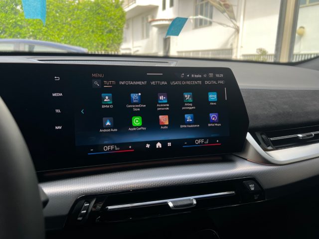 BMW X2 usata, con Chiusura centralizzata telecomandata