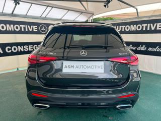 MERCEDES-BENZ GLC 300 usata, con Antifurto