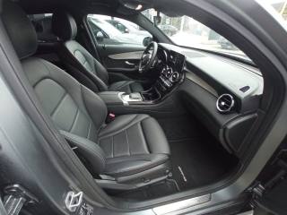 MERCEDES-BENZ GLC 300 usata, con ESP