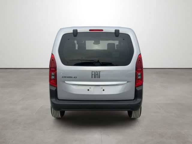 FIAT Doblo usata, con Cruise Control