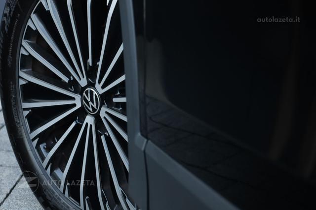 VOLKSWAGEN Tiguan usata, con Controllo vocale