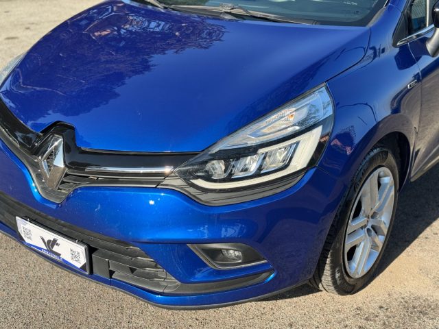 RENAULT Clio usata, con Chiusura centralizzata