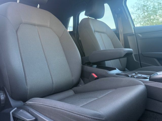 AUDI A3 usata 29