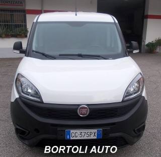 FIAT Doblo usata, con Bluetooth