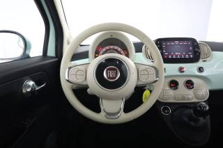 FIAT 500 usata 11