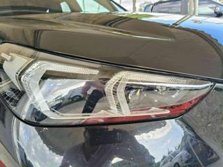 BMW X1 usata, con ESP