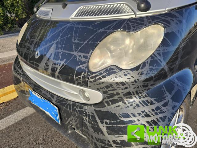 SMART ForTwo usata 28