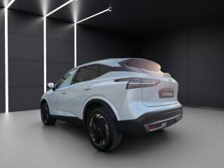 NISSAN Qashqai usata, con Airbag laterali