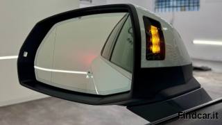 AUDI Q5 usata, con Portellone posteriore elettrico