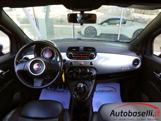 FIAT 500 usata 40