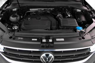 VOLKSWAGEN Tiguan usata, con Cruise Control
