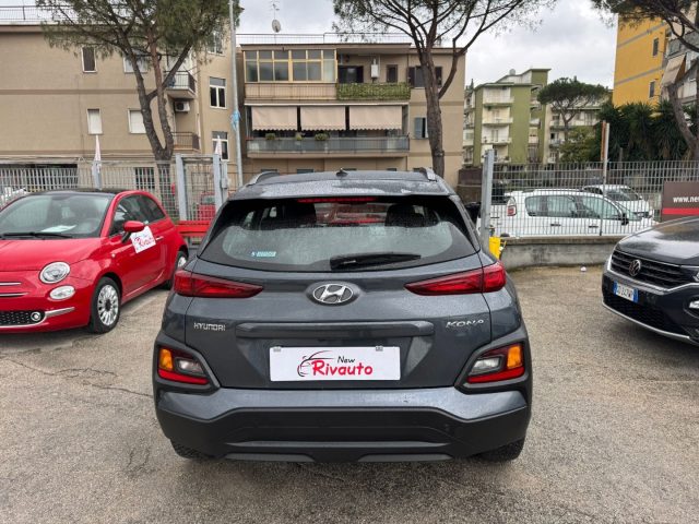 HYUNDAI Kona usata, con ESP