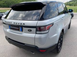 LAND ROVER Range Rover Sport usata, con Alzacristalli elettrici