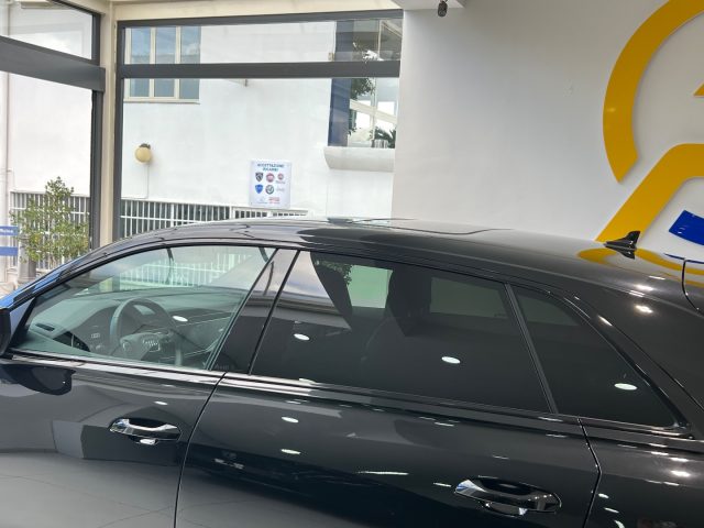 AUDI Q8 usata, con Chiusura centralizzata