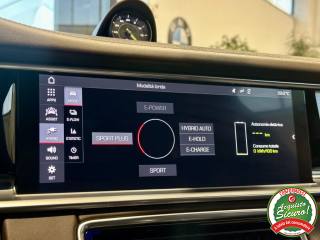 PORSCHE Panamera usata, con Sistema di navigazione
