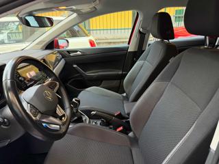 VOLKSWAGEN Polo usata, con ESP