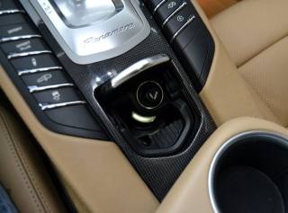 PORSCHE Panamera usata, con Cruise Control