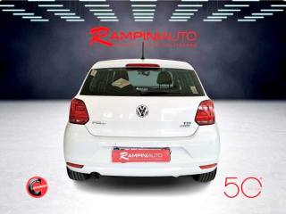 VOLKSWAGEN Polo usata 8