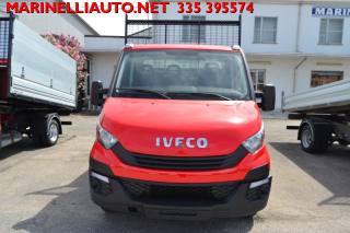 IVECO Daily usata, con Alzacristalli elettrici