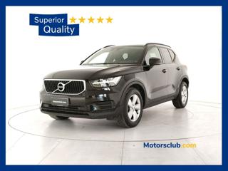 VOLVO XC40 D3 Geartronic Business - Autocarro