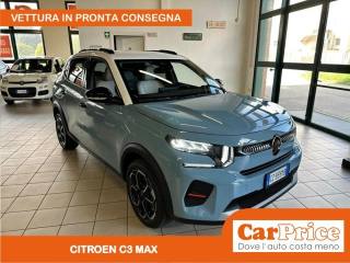CITROEN C3 usata, con Airbag