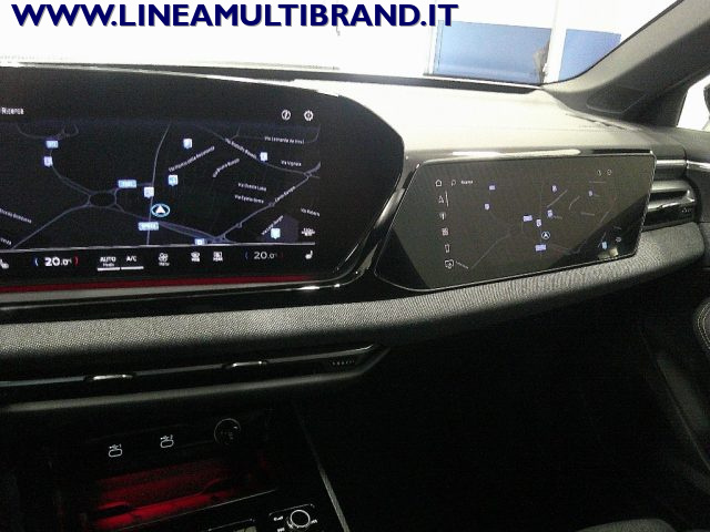 AUDI A5 usata, con Fendinebbia