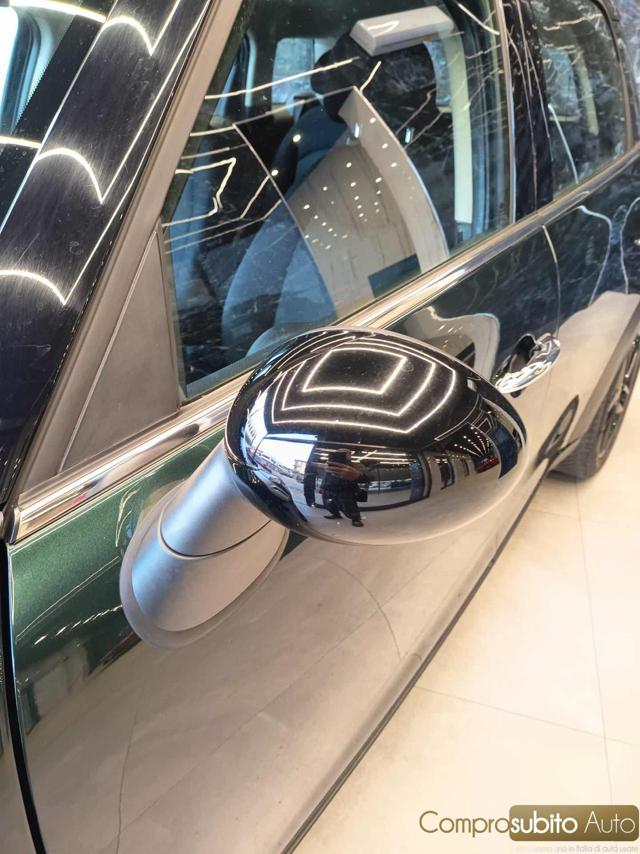 MINI Countryman usata 29