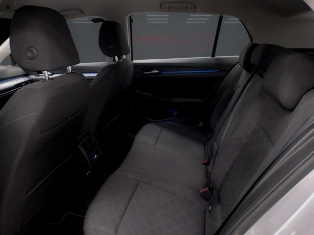 VOLKSWAGEN Golf usata 14