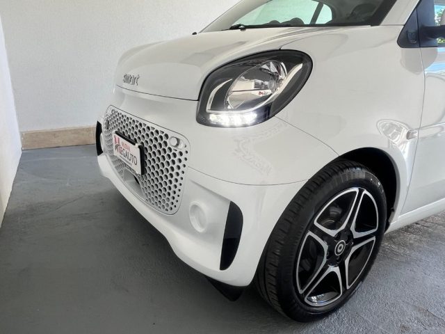 SMART ForTwo usata, con Autoradio