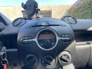 MAZDA 2 usata, con Fendinebbia