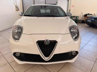 ALFA ROMEO MiTo usata, con Airbag laterali