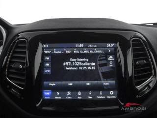 JEEP Compass usata 13
