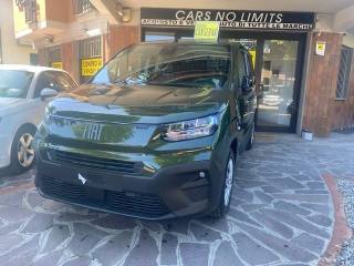 FIAT Doblo usata, con Bluetooth