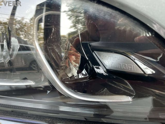 HYUNDAI Kona usata, con Autoradio
