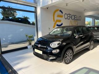 FIAT 500X usata, con Airbag laterali