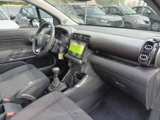 CITROEN C3 Aircross usata, con Immobilizzatore elettronico