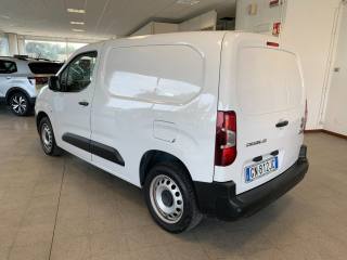 FIAT Doblo usata, con Climatizzatore