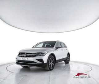 VOLKSWAGEN Tiguan 2.0 tdi Elegance 150cv dsg