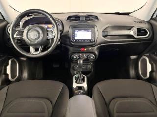 JEEP Renegade usata, con Alzacristalli elettrici