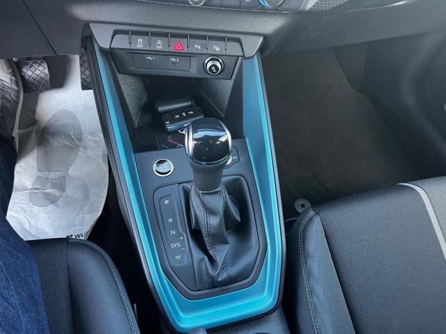 AUDI A1 usata, con Autoradio